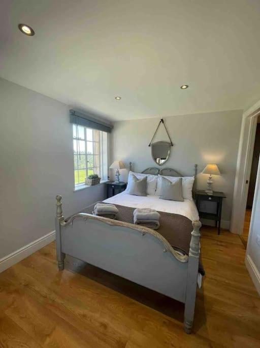 The Coach House Apartment Alderbury Ngoại thất bức ảnh