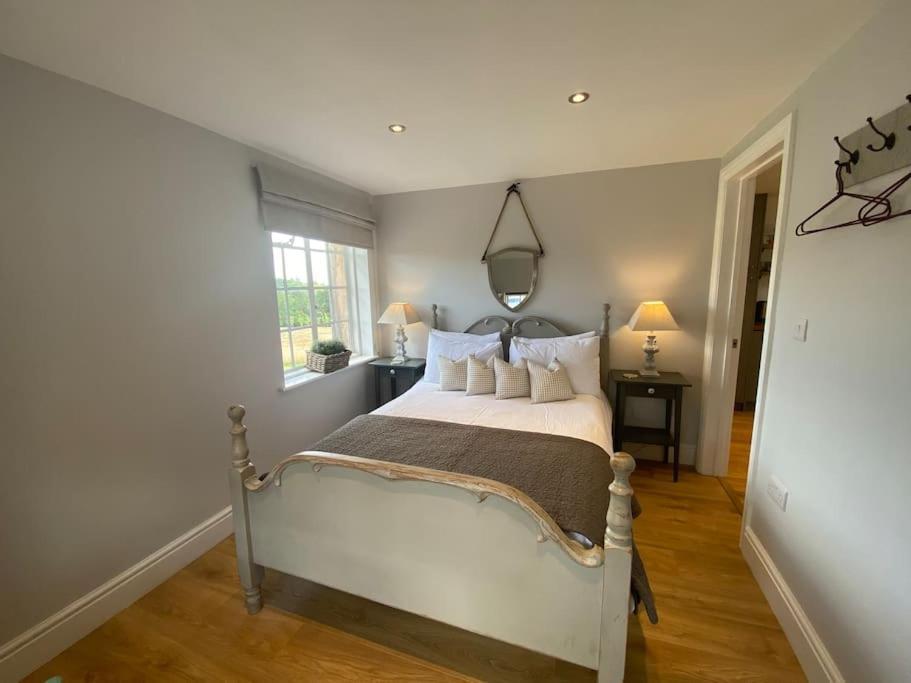 The Coach House Apartment Alderbury Ngoại thất bức ảnh